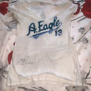 American eagle top